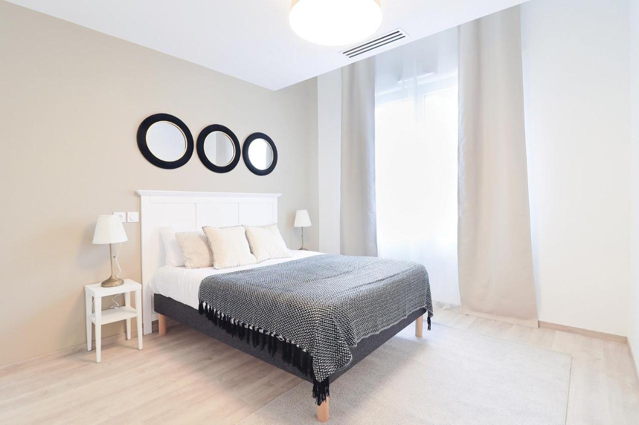 Apartament Ovelia Dijon - Le Courtille Ste-Marthe Zewnętrze zdjęcie
