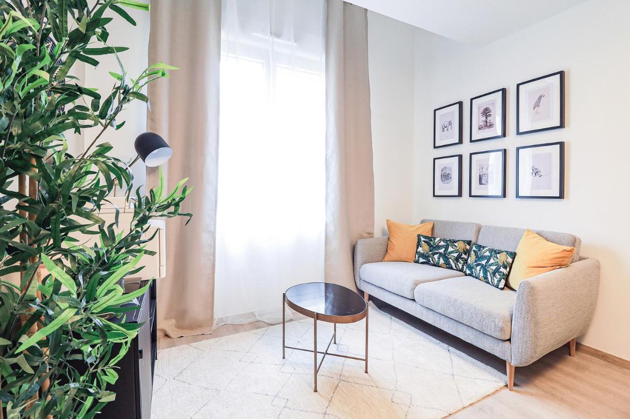 Apartament Ovelia Dijon - Le Courtille Ste-Marthe Zewnętrze zdjęcie