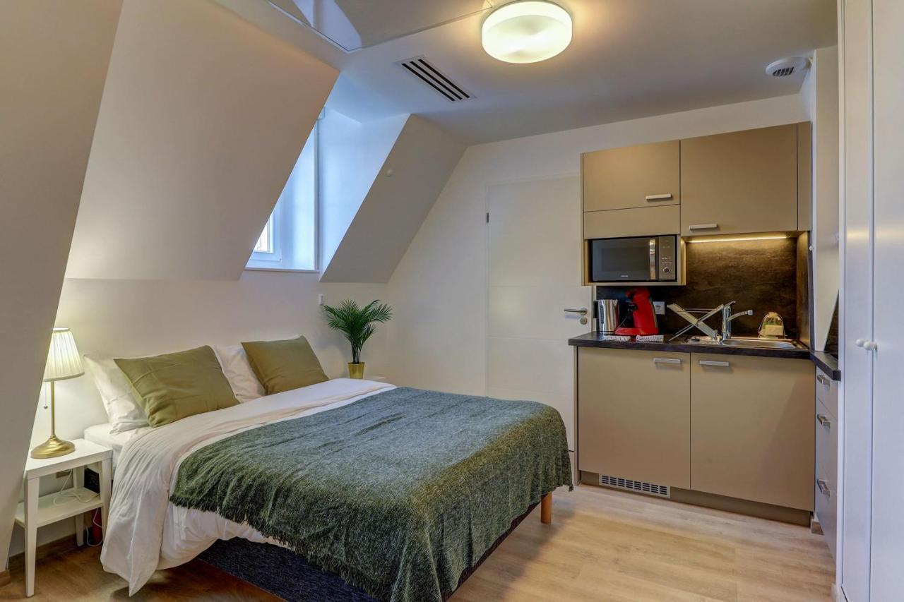 Apartament Ovelia Dijon - Le Courtille Ste-Marthe Zewnętrze zdjęcie